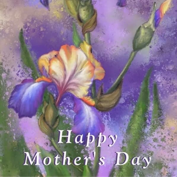 Mother’s Day Special at The Iris Room in Tennessee, TN